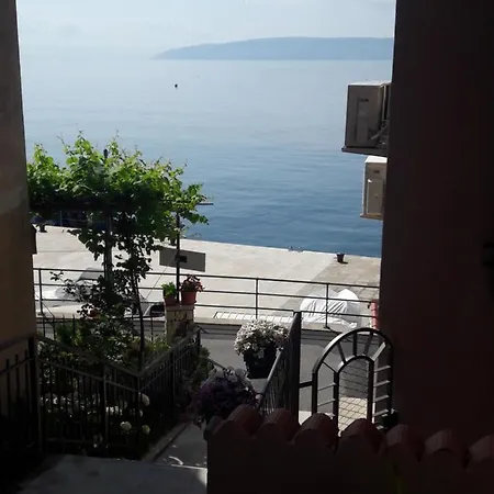 Padelica Apartment *