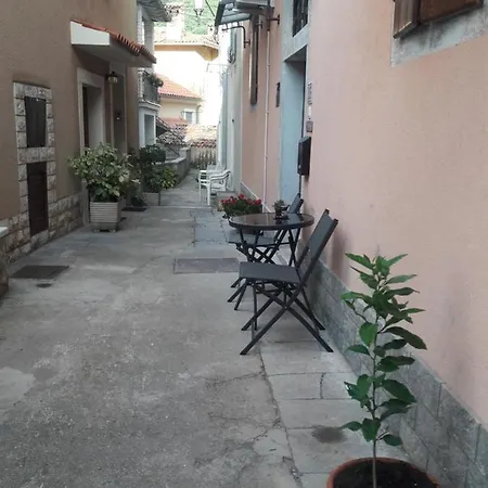 Padelica Apartment