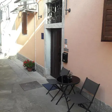 Padelica *