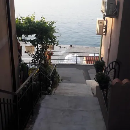 Padelica Apartment Moscenicka Draga